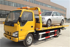 瑞昌道路救援一般怎么收费